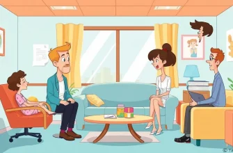 Comédies sur la thérapie: Rire et guérir