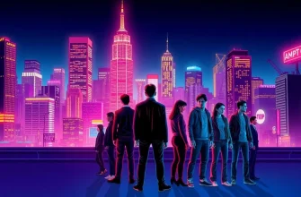 10 Films Criminels sur la Transformation Personnelle