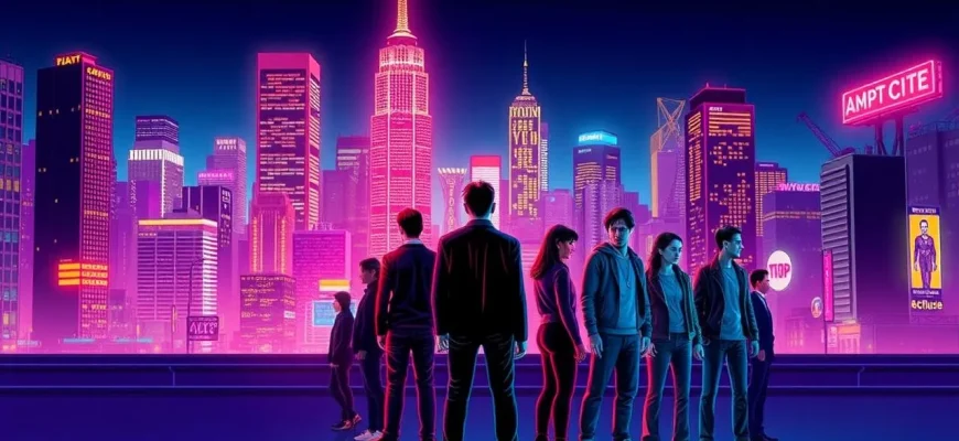 10 Films Criminels sur la Transformation Personnelle