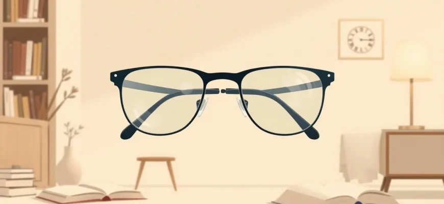 Les meilleurs documentaires sur les lunettes intelligentes