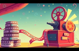 Les 10 Films Cultes à Ne Pas Manquer