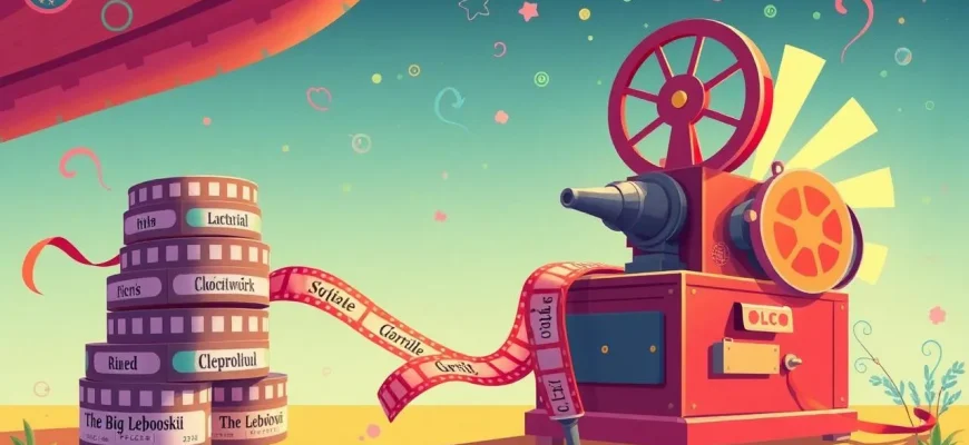 Les 10 Films Cultes à Ne Pas Manquer