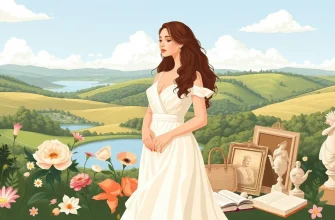 Les plus beaux documentaires sur la beauté