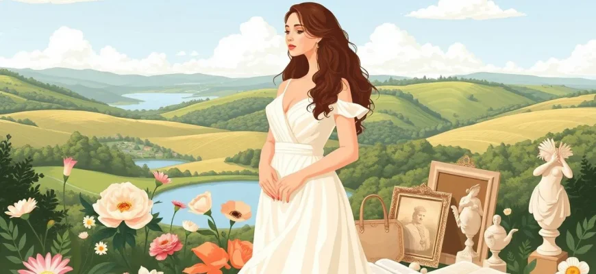 Les plus beaux documentaires sur la beauté