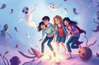 Les Meilleurs Films d'Horreur sur l'Amitié