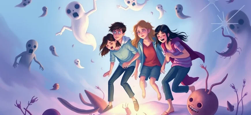 Les Meilleurs Films d'Horreur sur l'Amitié