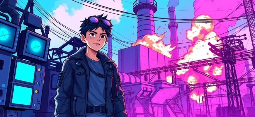 Top 10 des films sur les accidents de TÉS