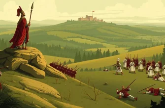 Films Historiques sur la Bataille de Manzikert