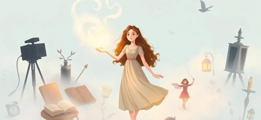 Films Fantastiques du 20ème Siècle