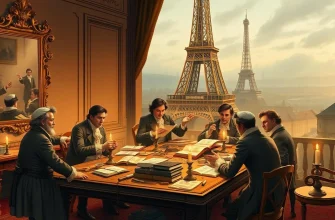 Films historiques sur la Révolution française à Paris