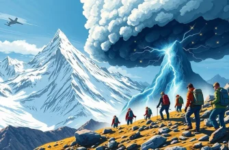 Films d'aventure en montagne à ne pas manquer