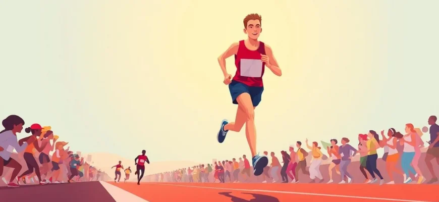 Les Meilleurs Films sur le Marathon