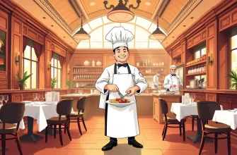 Les Meilleurs Documentaires sur les Restaurants