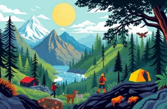 Aventure et Nature: 10 Films sur les Naturalistes