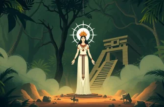 Mystères des Rituels Maya au Cinéma