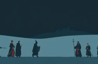 Les meilleurs thrillers médiévaux à ne pas manquer