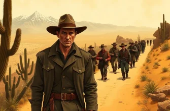 Les Meilleurs Westerns sur les Prisonniers de Guerre