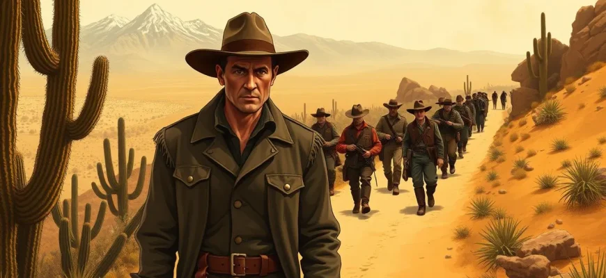 Les Meilleurs Westerns sur les Prisonniers de Guerre