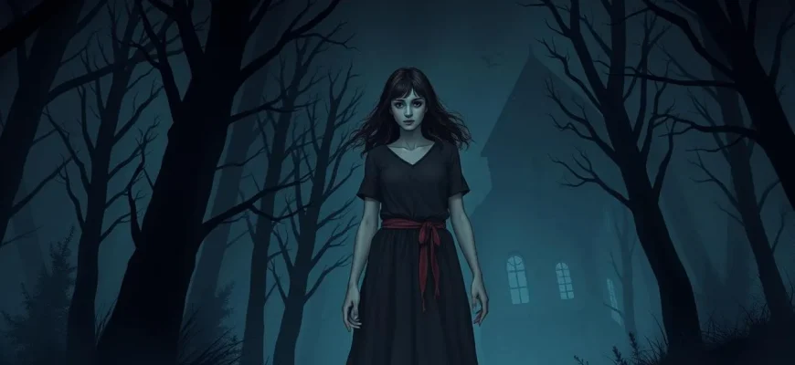 Films d'horreur sur la fidélité : Une sélection captivante