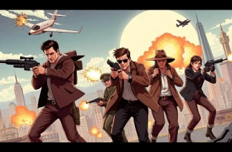 Les Meilleurs Films d'Action sur les Sabotages