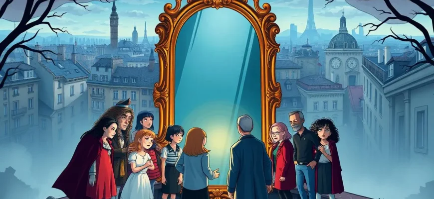 Les Meilleurs Films d'Horreur en Français