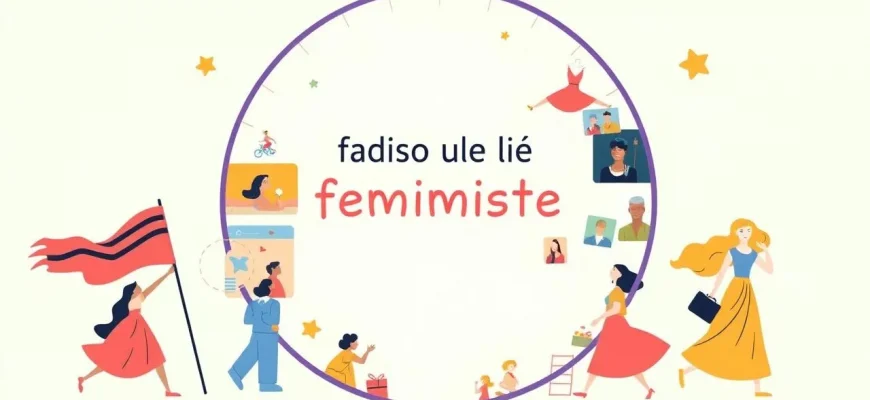 Top 10 des films sur le féminisme