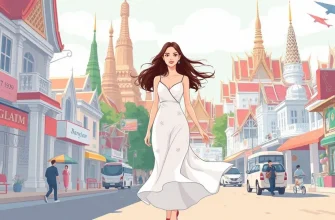 Films d'Amour à Bangkok: Une Sélection Captivante