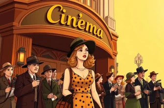 Films d'action avant-guerre : Une plongée dans l'histoire