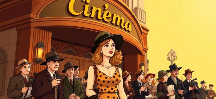 Films d'action avant-guerre : Une plongée dans l'histoire