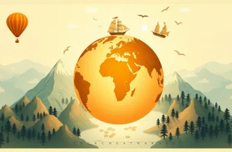 Documentaires sur les Explorations Géographiques