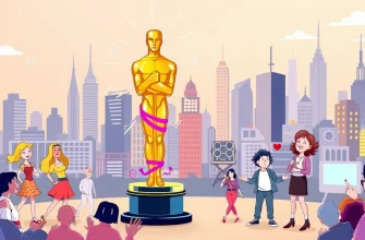 Les 10 meilleures comédies qui ont remporté des Oscars