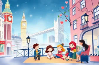 Films familiaux sur Londres