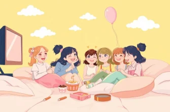 Films familiaux sur les écolières