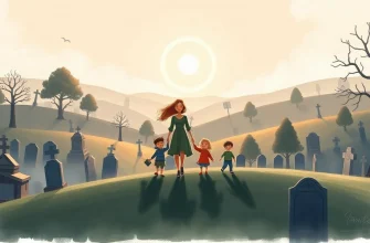 Films familiaux sur les cimetières