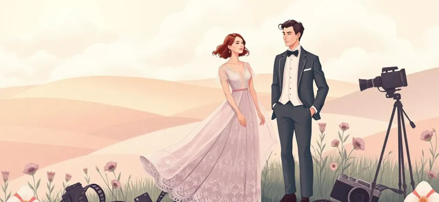 Films Mélodramatiques sur la Mode