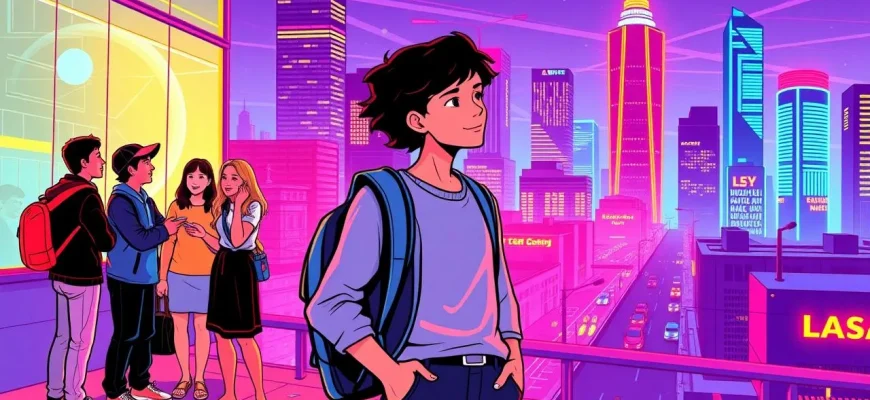 Films sur les diplômés : Une sélection spéciale