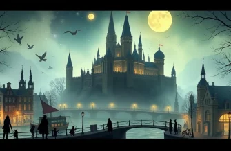 Films fantastiques à Amsterdam