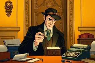 Détectives aristocrates: Une sélection de films à ne pas manquer