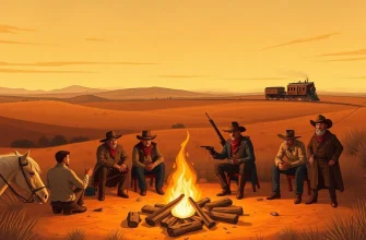 Top 10 des Westerns sur la Frontière