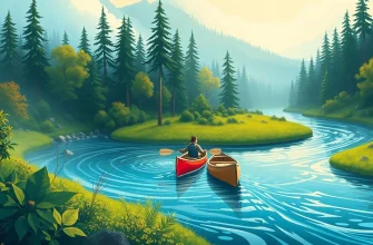 Aventure en Canoë: 10 Films à Découvrir