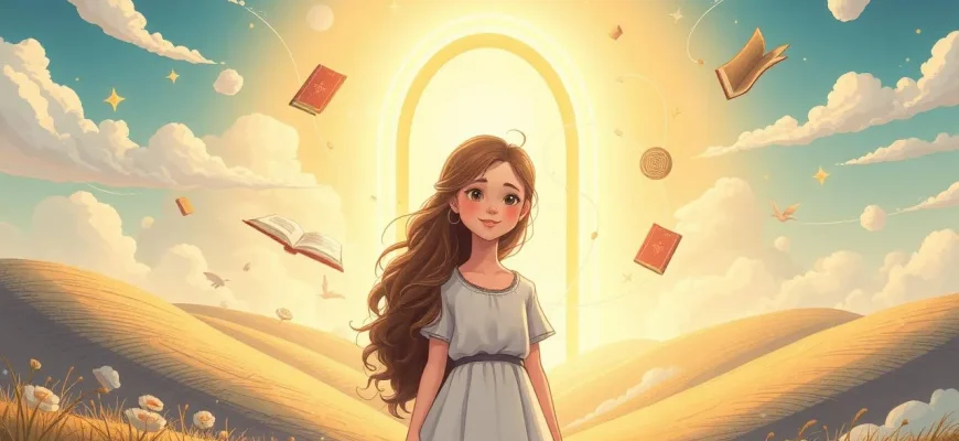 Films Fantastiques sur la Réalisation des Rêves