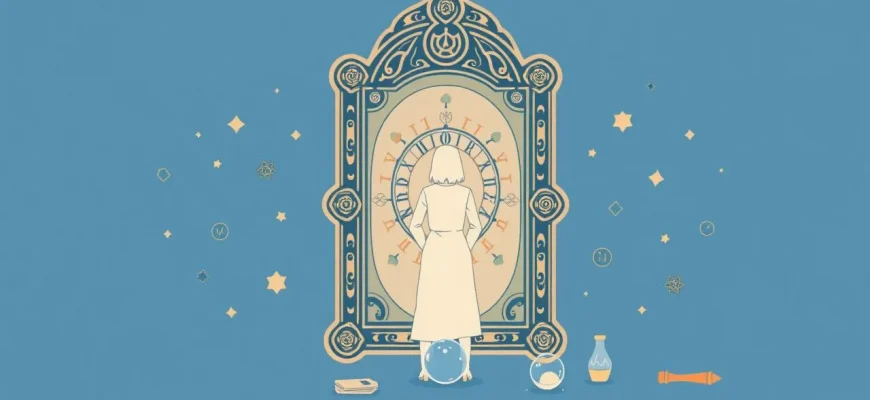 Les Meilleurs Films Mystiques sur les Rituels de Protection