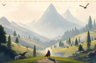 Films de Fantasy Inspirés des Jeux Vidéo