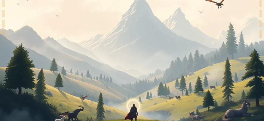 Films de Fantasy Inspirés des Jeux Vidéo