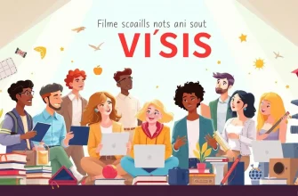 Films inspirants sur le succès