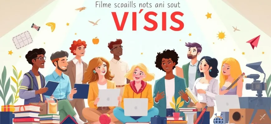 Films inspirants sur le succès