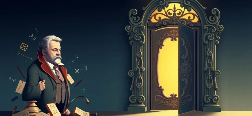 Les Meilleurs Documentaires sur la Théorie des Ensembles