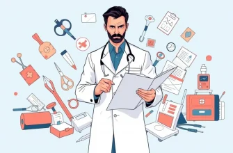 Les meilleurs thrillers sur les chirurgiens