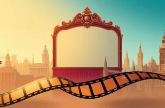 Les 10 meilleurs films biographiques sur Londres