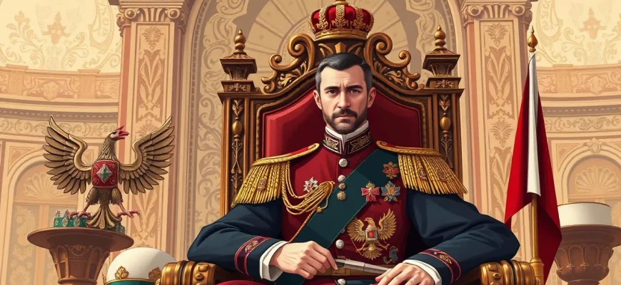 Films historiques sur les princes russes